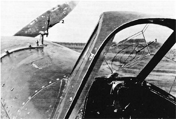 Небо вторжения. Горячее лето 1941 года Небо вторжения. Горячее лето 1941 года