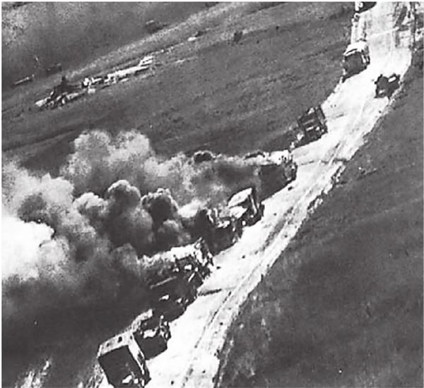 Небо вторжения. Горячее лето 1941 года Небо вторжения. Горячее лето 1941 года