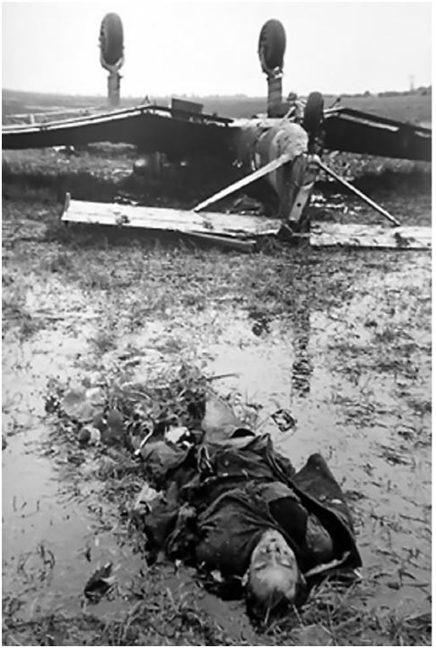 Небо вторжения. Горячее лето 1941 года Небо вторжения. Горячее лето 1941 года