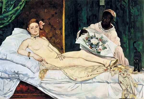 Полная история искусства Полная история искусства