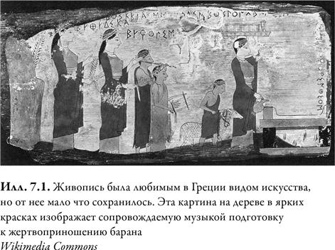 Древняя Греция Древняя Греция