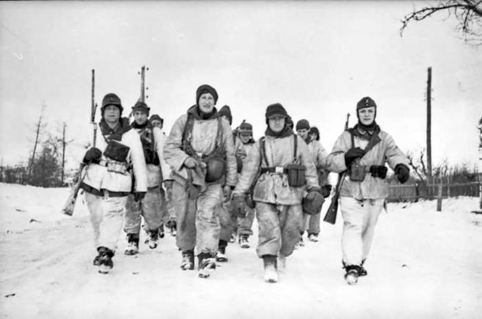 Битва за Псков. Апрель 1944 Битва за Псков. Апрель 1944