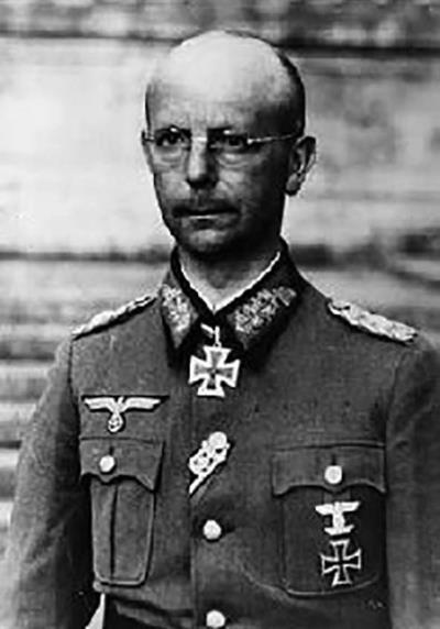 Битва за Псков. Апрель 1944 Битва за Псков. Апрель 1944