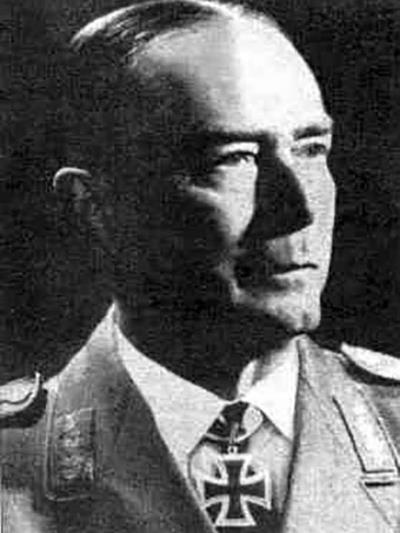 Битва за Псков. Апрель 1944 Битва за Псков. Апрель 1944