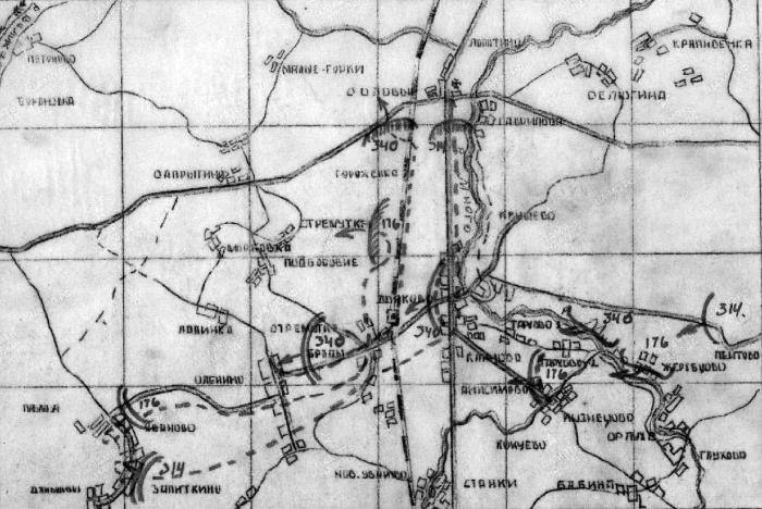 Битва за Псков. Апрель 1944 Битва за Псков. Апрель 1944