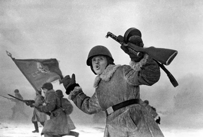 Битва за Псков. Апрель 1944 Битва за Псков. Апрель 1944