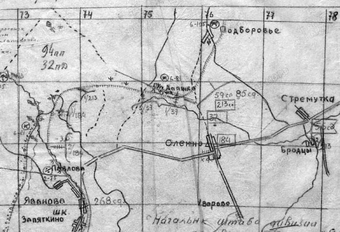 Битва за Псков. Апрель 1944 Битва за Псков. Апрель 1944
