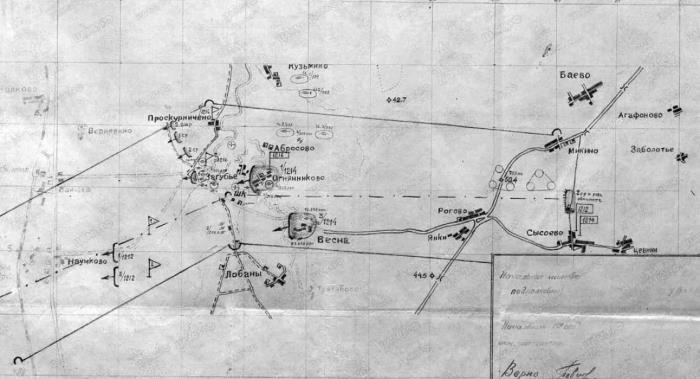 Битва за Псков. Апрель 1944 Битва за Псков. Апрель 1944