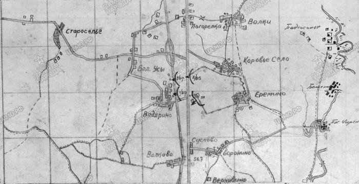 Битва за Псков. Апрель 1944 Битва за Псков. Апрель 1944