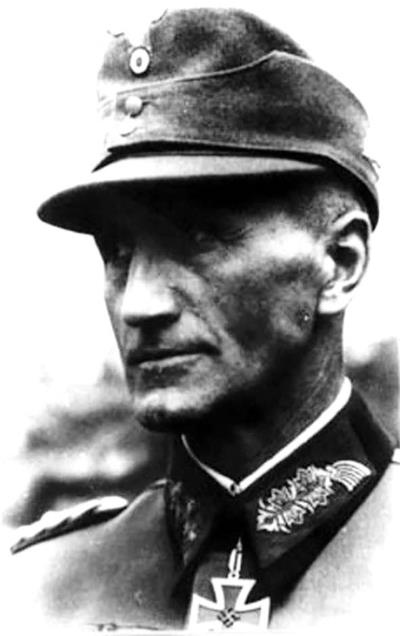 Битва за Псков. Апрель 1944 Битва за Псков. Апрель 1944