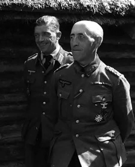 Битва за Псков. Апрель 1944 Битва за Псков. Апрель 1944