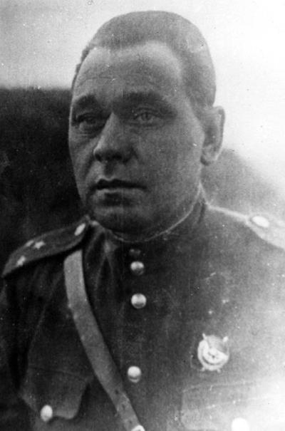 Битва за Псков. Апрель 1944 Битва за Псков. Апрель 1944