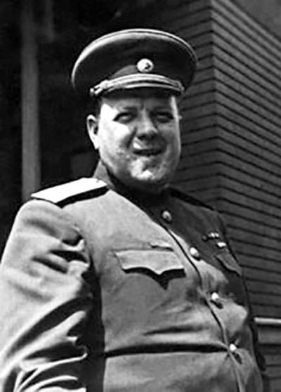 Битва за Псков. Апрель 1944 Битва за Псков. Апрель 1944