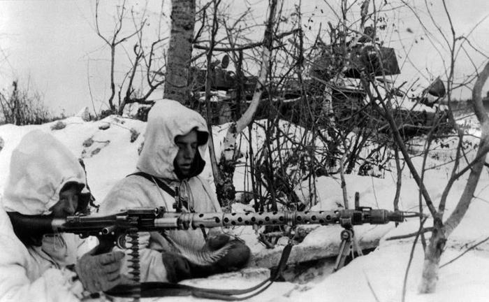 Битва за Псков. Апрель 1944 Битва за Псков. Апрель 1944