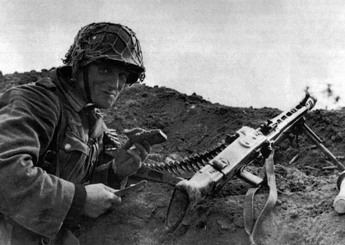 Битва за Псков. Апрель 1944 Битва за Псков. Апрель 1944