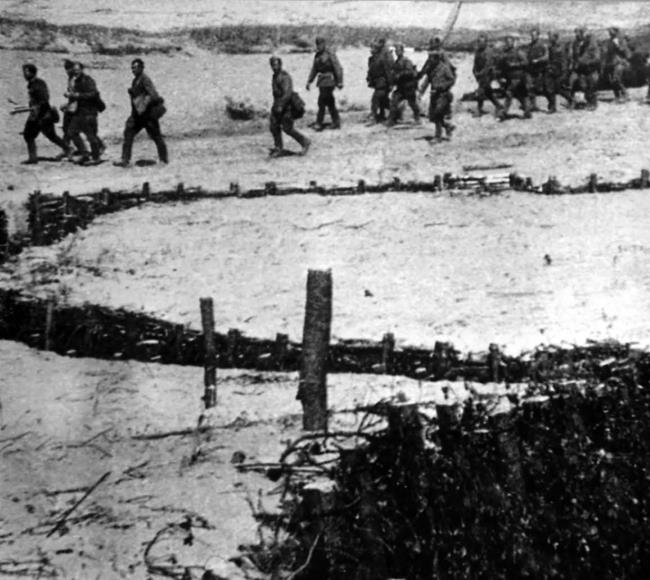 Битва за Псков. Апрель 1944 Битва за Псков. Апрель 1944