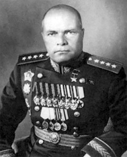 Июль 1944. Битва за Псков Июль 1944. Битва за Псков