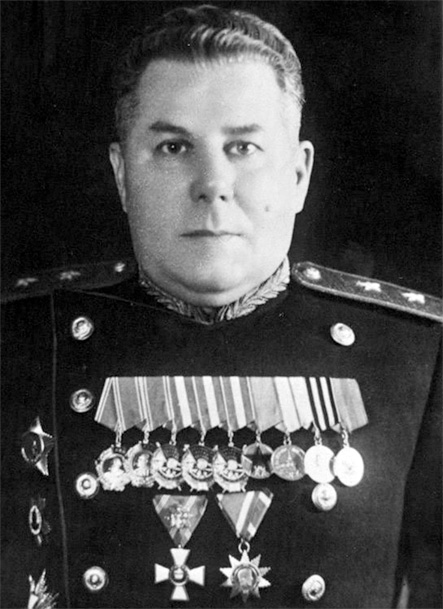 Июль 1944. Битва за Псков Июль 1944. Битва за Псков