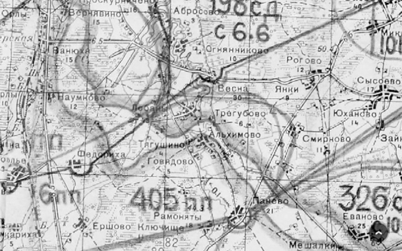 Июль 1944. Битва за Псков Июль 1944. Битва за Псков