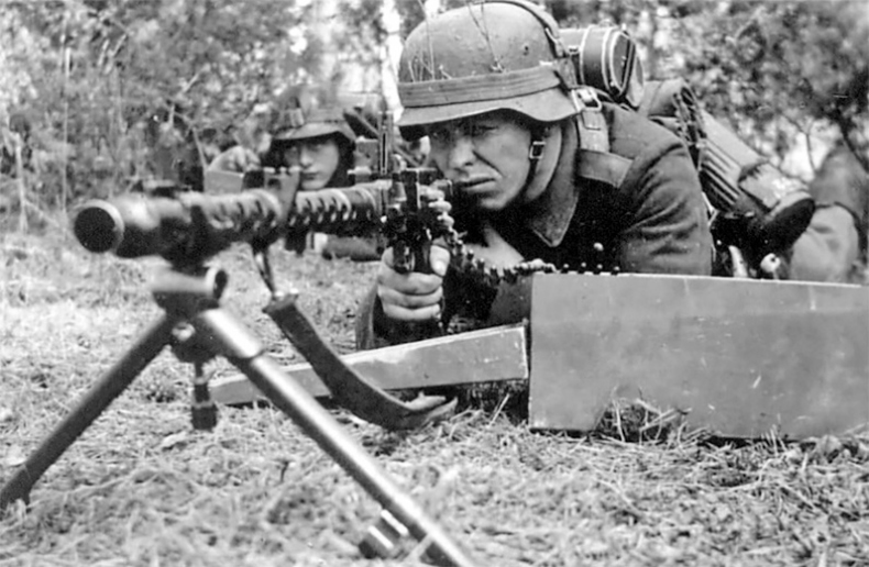 Июль 1944. Битва за Псков Июль 1944. Битва за Псков