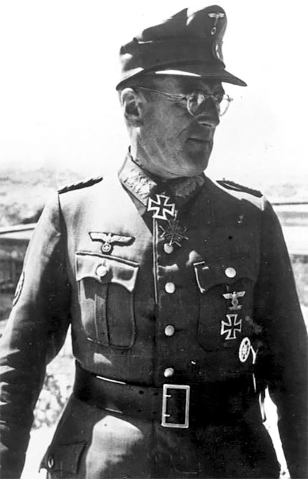 Июль 1944. Битва за Псков Июль 1944. Битва за Псков
