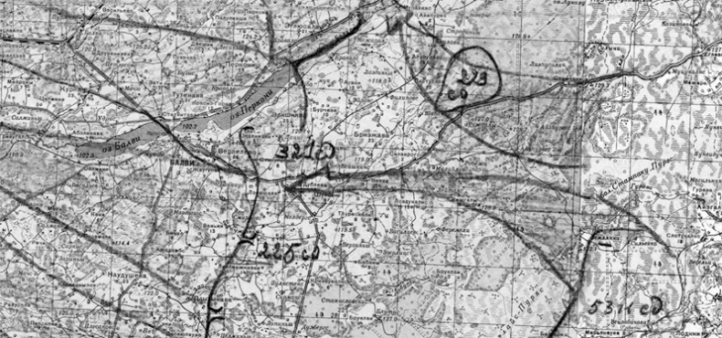 Июль 1944. Битва за Псков Июль 1944. Битва за Псков