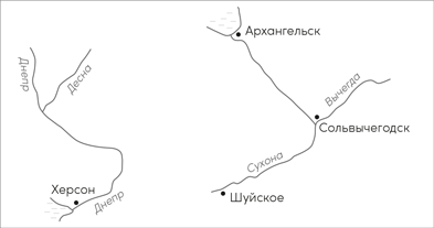 Четыре дамы и молодой человек в вакууме. Нестандартные задачи обо всем на свете