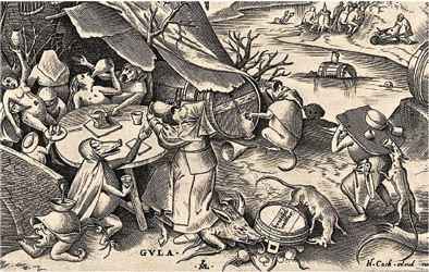 Воображаемый враг: Иноверцы в средневековой иконографии Воображаемый враг: Иноверцы в средневековой иконографии