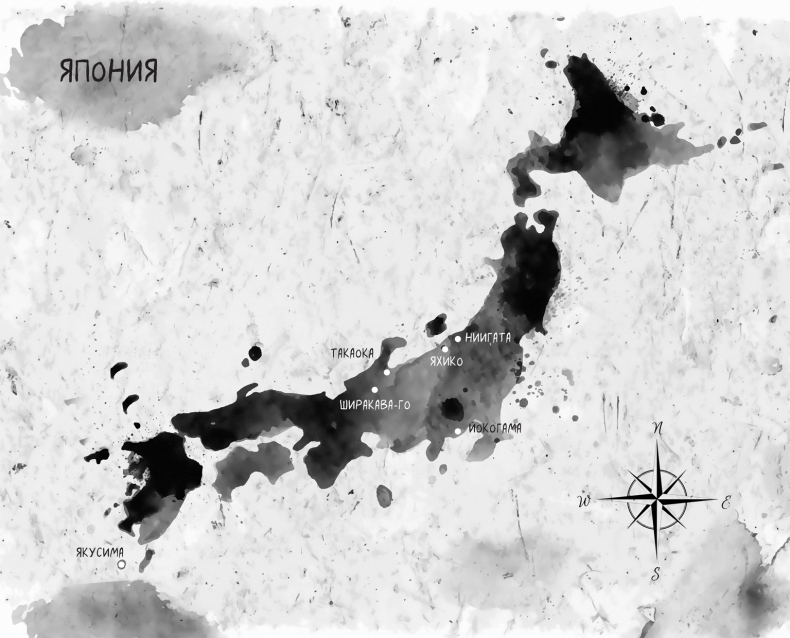 Ночь шинигами Ночь шинигами