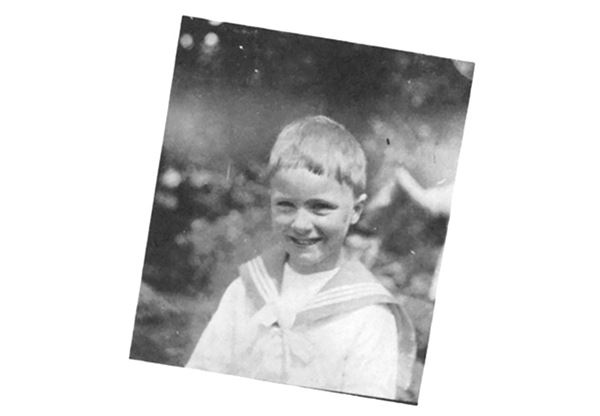 Мальчик. Рассказы о детстве Мальчик. Рассказы о детстве