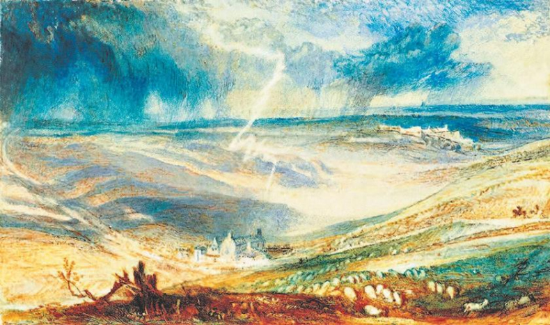 Ватерлоо. История битвы, определившей судьбу Европы Ватерлоо. История битвы, определившей судьбу Европы