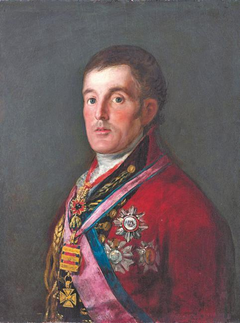 Ватерлоо. История битвы, определившей судьбу Европы Ватерлоо. История битвы, определившей судьбу Европы