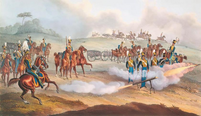 Ватерлоо. История битвы, определившей судьбу Европы Ватерлоо. История битвы, определившей судьбу Европы