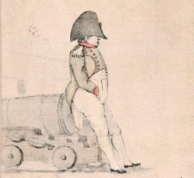 Ватерлоо. История битвы, определившей судьбу Европы Ватерлоо. История битвы, определившей судьбу Европы