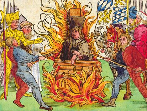 Краткая история Европы Краткая история Европы