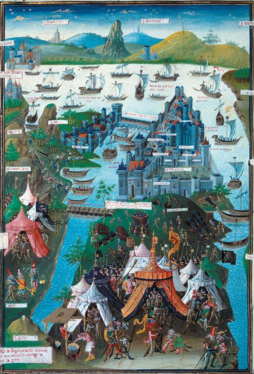 Краткая история Европы Краткая история Европы