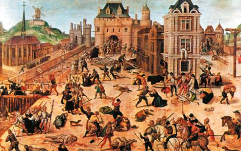 Краткая история Европы Краткая история Европы