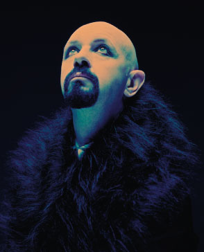 Моя исповедь. Невероятная история рок-легенды из Judas Priest Моя исповедь. Невероятная история рок-легенды из Judas Priest
