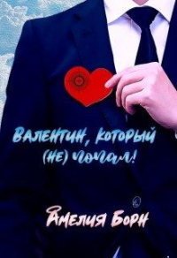 Валентин, который (не) попал - Амелия Борн