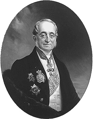 Александр II Александр II
