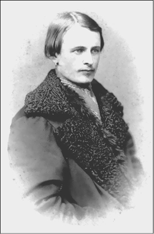 Александр II Александр II