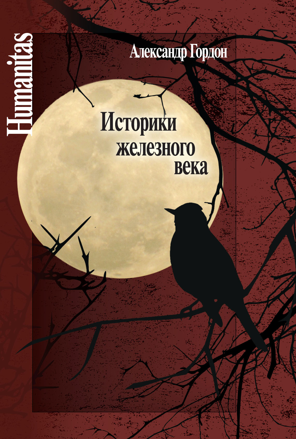 Историки железного века - Александр Владимирович Гордон