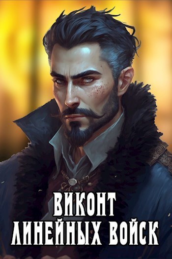 Виконт Линейных Войск - Алекс Котов