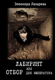 Лабиринт или отбор для Императора - Элеонора Лазарева