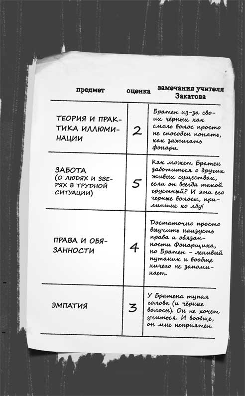 Девочка, приручившая Тьму Девочка, приручившая Тьму