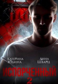 Испорченный... Книга 2 - Анна Шварц