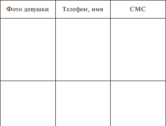 Волшебная таблетка Волшебная таблетка