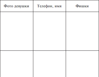 Волшебная таблетка Волшебная таблетка