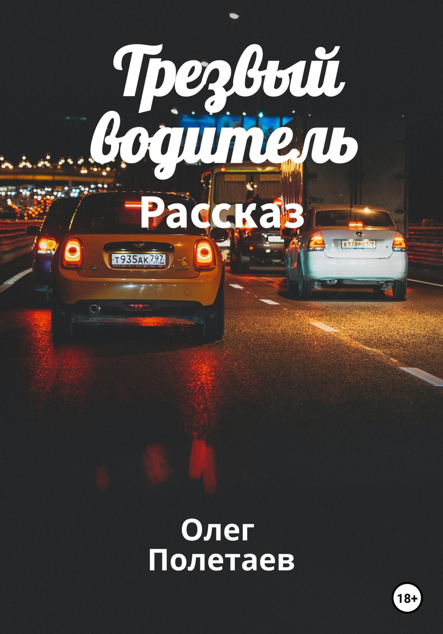 Трезвый водитель - Олег Юрьевич Полетаев
