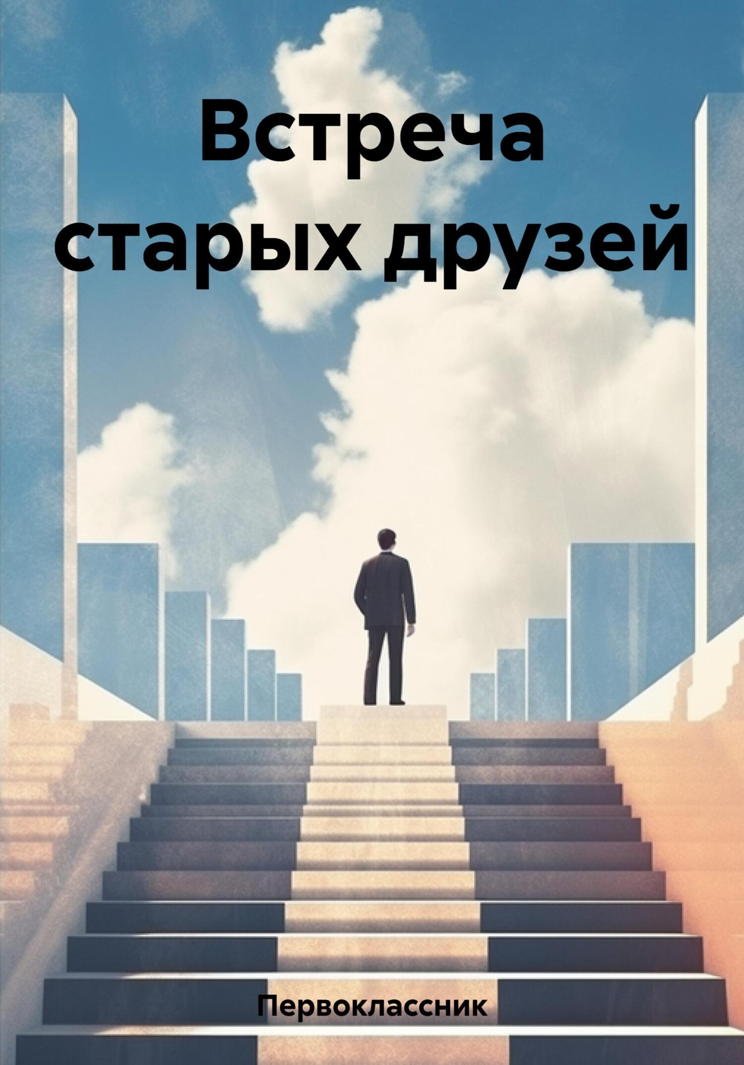 Встреча старых друзей - Первоклассник